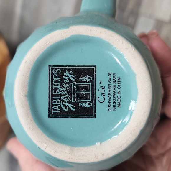 Coffee Mugs with Stand - Picture 5 of 7